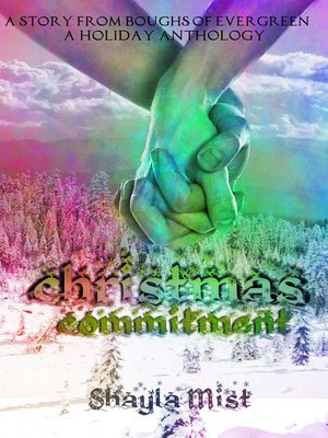 cover image of Christmas Commitment